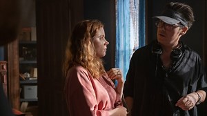 Joe Wright says "watered down" The Woman In The Window is not the film he originally made