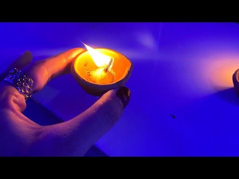 Diwali Celebration Vlog | Lights, Diyas, Family & Festive Fun!