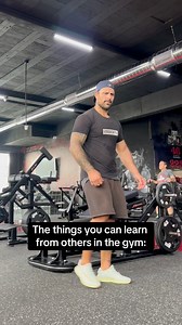 194K views · 2.6K reactions | If you change the direction you’re facing you can add resistance to your sit-ups as well #workouttips #gymtips #fitnesstips | Cory Roboch | Facebook