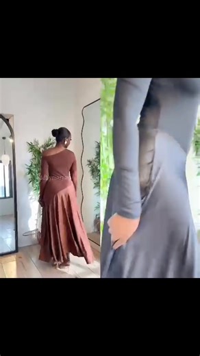 Ruby's Fashion on Reels