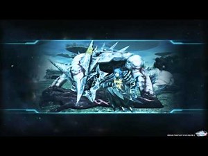 【PSO2】 クーナのボーカルソング集 【BGM】