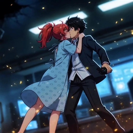 Finally Rin Loves Arata 😭💗🥰 Epsiode 9 Go and watch 🥰 [ Ghosted By My Soulmate 💗 ]