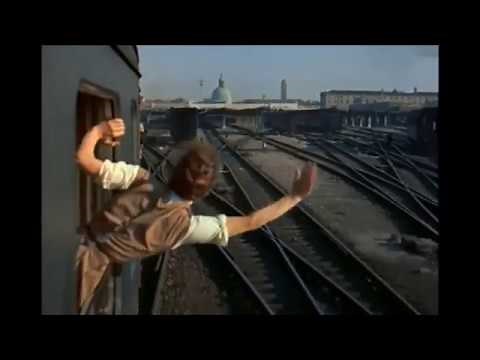 The Films of David Lean