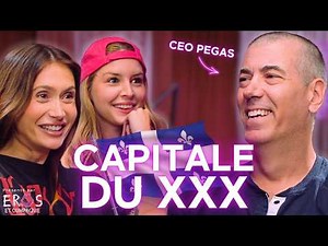 EVERYTHING you need to know about the P*RN industry in Quebec with Nicola Lafleur (#248)