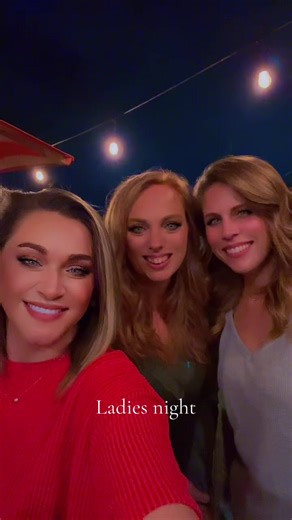 Girls Night Out: Fun and Friendship Awaits!