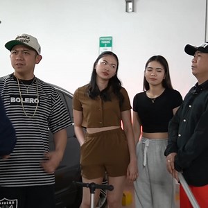 5.2M views · 10K reactions | INALIPUSTA ANG SECURITY GUARD DAHIL SA ITSURA NA HINDE OK | SIKLAB PINOY | Facebook