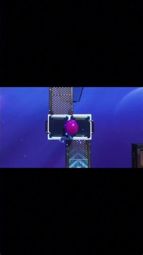🤖 ASTRO BOT | Dodging Lasers in a Floating Arena! 😱🔥 #short #astrobot #ps5 #gameplay