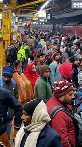 490K views · 7.1K reactions | Vaishali SF Express. | Harsh journeys | Facebook