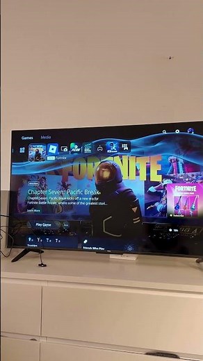 How To Update Fortnite On PS5 Quick Guide