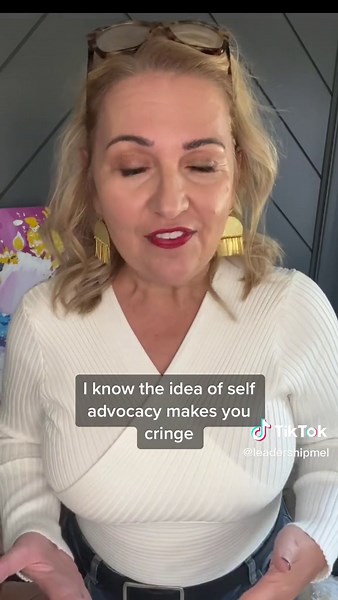 Authentic Self-Advocacy: 3 Ways to Stand Out at Work