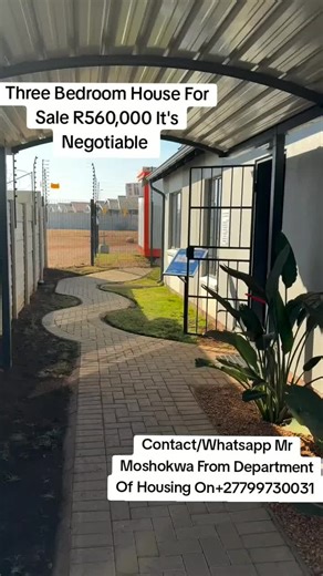 Subsidy Housing on TikTok
