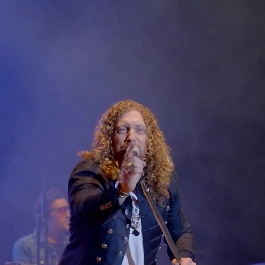 Magical Mystery Doors is a tribute act that blends and layers the music of three legendary bands.. The Beatles, Led Zeppelin, and The Doors... to create something new and unique for music fans everywhere. Don't miss the chance to see this amazing tribute! 朗 Tickets on sale now! https://www.strandcenter.org/theatre-events | Strand Center for the Arts | Facebook