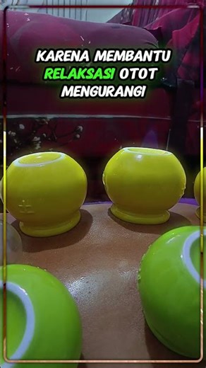 Manfaat kop api bekam #bekamapi #kopapi #a2r172