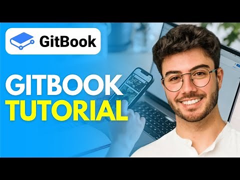 Gitbook Tutorial (2026) How to Use Gitbook for White Paper Documentation