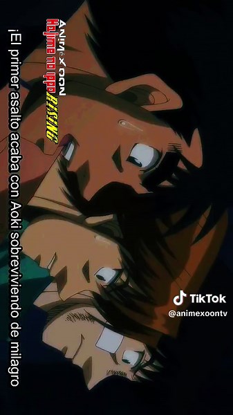 AniméXoon on TikTok