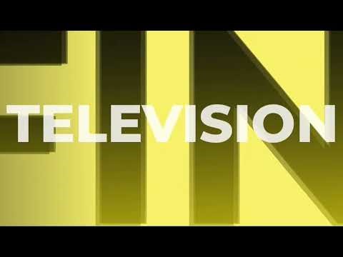 InfiniteTV New Station ID December 31, 2025