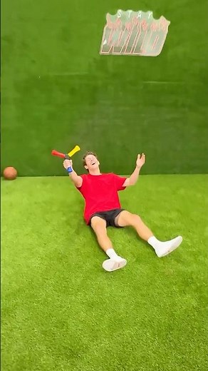 Can You Catch This?! 🔴🔵🟡