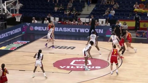 Latest ESPN Mock Draft Answers Major Question About Top Prospect Awa Fam