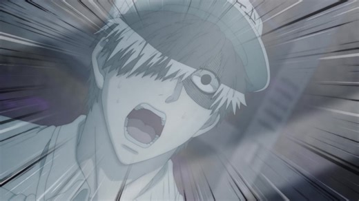 Cells at Work! | E8 - Cancer Cell II (Part II)