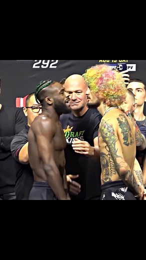 O'Malley vs Sterling 🔥 #ufc #ufcrussia #ufcedit #mma #sports #fight