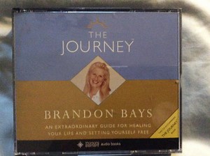 Brandon Bays - The Journey