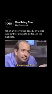 In a 1999 interview, Jeff Bezos addressed skepticism about Amazon’s rapid diversification into markets beyond books. Despite initial doubts due to lack of experience, Amazon’s focus on customer satisfaction fueled its expansion into new sectors like music and electronics, proving that commitment trumps traditional experience. Bezos highlighted Amazon’s strategy of integrating industry experts into their teams, ensuring that each new venture maintains a high standard of quality and expertise. Thi
