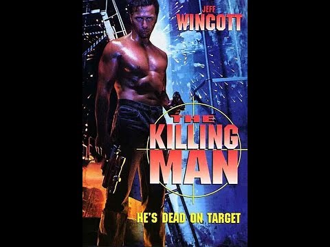 Review - 804 - The Killing Machine aka The Killing Man 1994