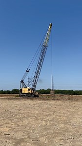 19 reactions | Here’s dynamic compaction in action!!! Check it out! . . . . #dfwconstruction #dfwgeneralcomtractor #tiltwall #generalcontractor #mcfaddenandmiller #construction | Mcfadden & Miller | Facebook