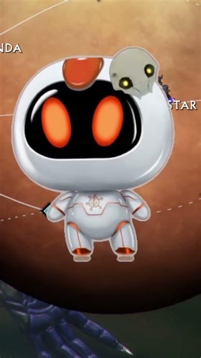 When you outsmart the ROBOT SIDEKICK 😂😂😂 | WARFRAME