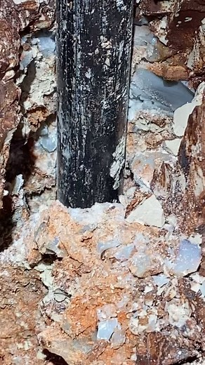 1.4K views · 842 reactions | OPAL MINERS NIGHTMARE ☠️...