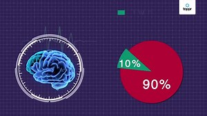 Learn more about Brain and how does it control our body movements in 'Body Movements - Control and Coordination'. Click http://bit.ly/topprytsub to subscribe to our channel for #CBSE video lessons. #TopprVideoLessons #NCERTVideoSolutions #PCMB | Toppr.com