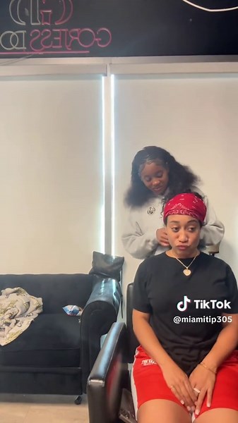 Day in the Life of Miami Tip: Hair and Events Vlog