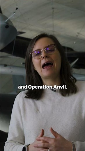 Remote control bombers in WW2 = DISASTER