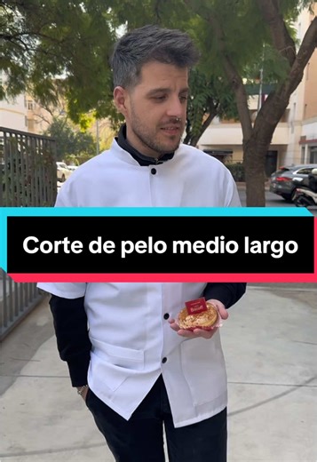 Corte de Pelo Medio Largo en Sevilla: Tutorial para Hombres