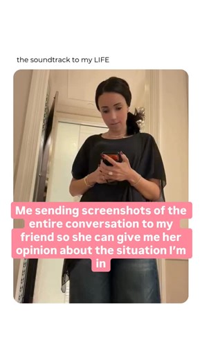 That Girl Page on Instagram: "My screenshot folder is bigger than any other on my phone Follow @thatgirlpage_ if you’re a girl 💅 (Via TT: @adriellereckper) - #memes #girly #thatgirlpage"