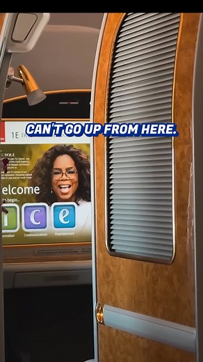 17K views · 102 reactions | The Full Emirates First Class Experience (777-300ER) - 2023 review | Nonstop Dan | Facebook