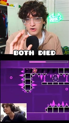 Crazy Geometry Dash Facts!