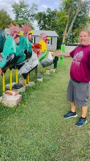 Rooster Sale Today! | Rag Barn