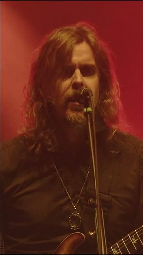 🔥 THE OPETH PERFORMANCE THAT BROKE THE INTERNET 🤯 #opeth