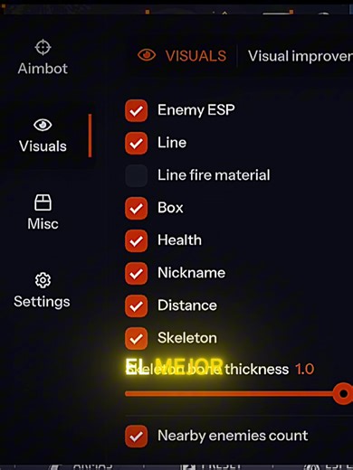 Dia 4 promocionado el mejor panal del 2026 #fluorite #panel #freefire #boyka #fyp