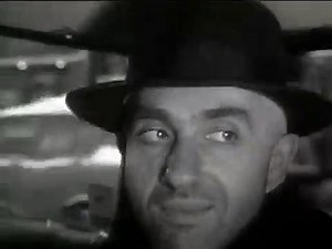 Decoy | show | 1957 | Official Trailer