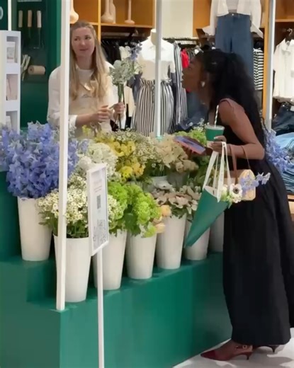J.Crew on Instagram: "Catalog love in Charleston | Today until 6pm at our King Street store, collect a free copy of our Spring 2025 Catalog and get your purchase embroidered by @fast.doll. Plus, J.Crew Passport members get free flowers from @gardenpartycharleston, refreshments from @lowcountrylemonade and more!"