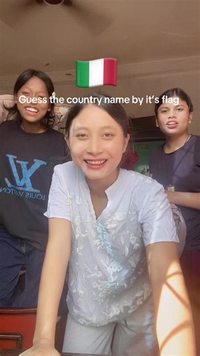 Guess the country by its flag — Hamro para quiz