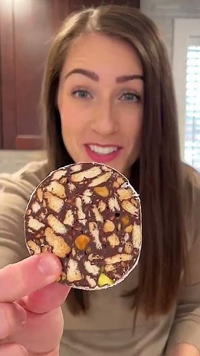Chocolate Salami Recipe