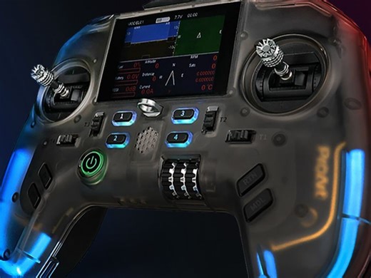 低成本手搓elrs遥控器（十五）V2版本升级计划，2s快充+USB-OTG功能，元旦开画PCB