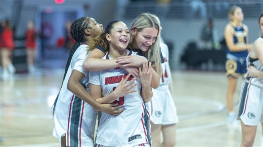 Slideshow: See photos from girls 11th Region Tournament semifinals
