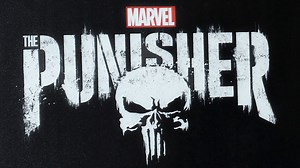 The first full look at the MCU's female Punisher has surfaced
