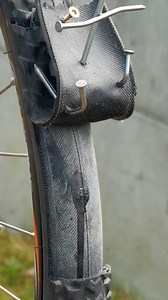 Gluing An Innertube & More! | Science, Tech and Universe