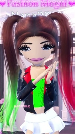 WHO'S READY FOR SCHOOL?!? #roblox #dresstoimpress