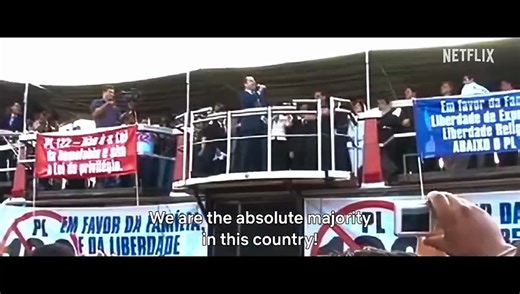 Apocalypse in the Tropics Documentary Movie